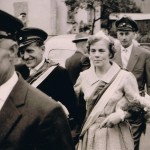 Kaiserpaar 1960 bis 1975 Bruno und Martha Gerhard