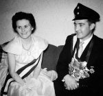 1956 Paul (†) und Magdalena (†) Ohm